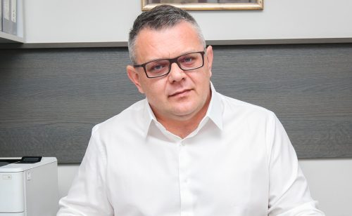 Aleksandar Vasić novi predsednik Udruženja poreskih savetnika Srbije