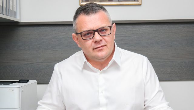 Aleksandar Vasić novi predsednik Udruženja poreskih savetnika Srbije