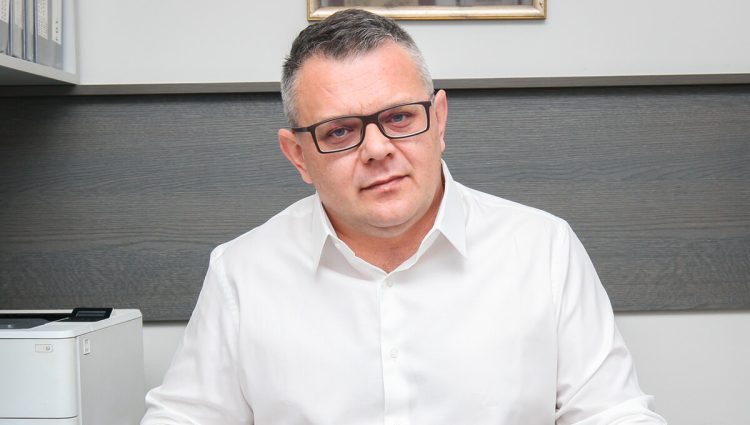 Aleksandar Vasić novi predsednik Udruženja poreskih savetnika Srbije