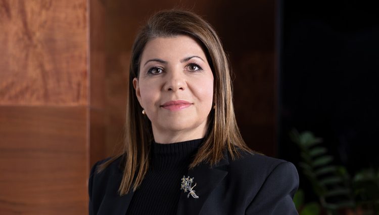 Bojana Kaličanin Stojanović postala članica Izvršnog odbora NLB Komercijalne banke