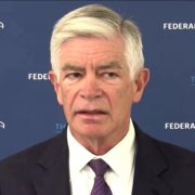 Harker: Fed aktivno radi na usporavanju ekonomije