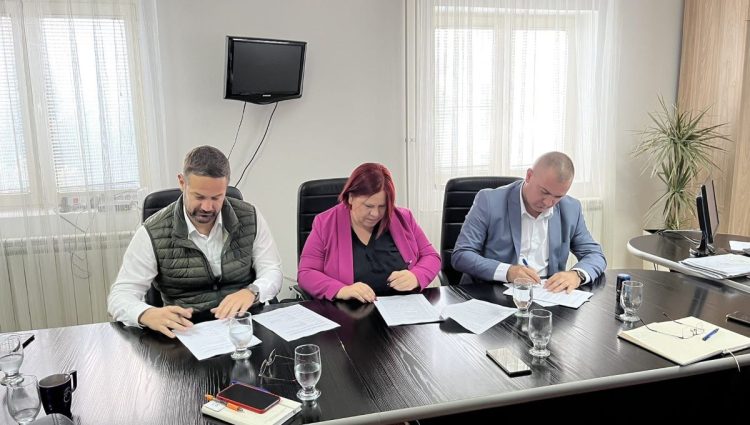 Preduzeće Interenergo širi svoju delatnost u Srbiji