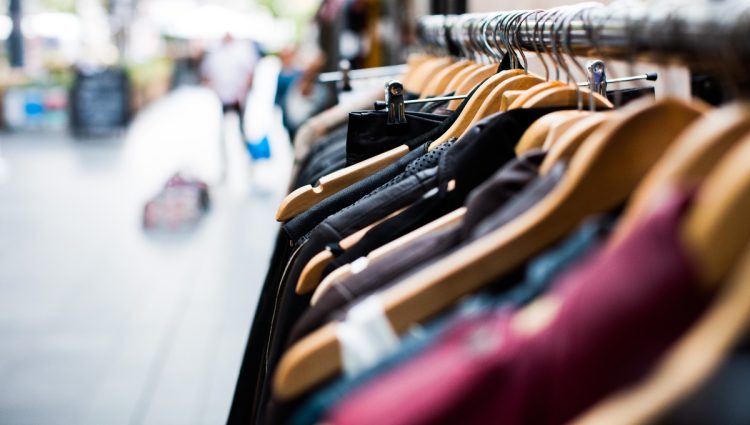 Prodavnice odeće i obuće u Nemačkoj zabeležile rast prometa u septembru