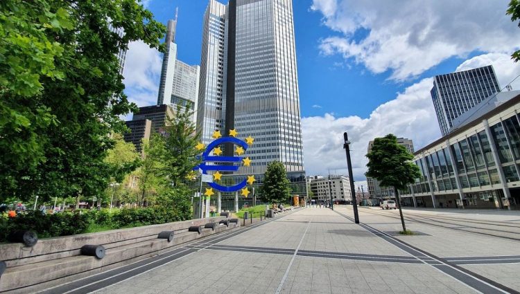 Evropska centralna banka još jednom povećala kamatne stope za 75 baznih poena