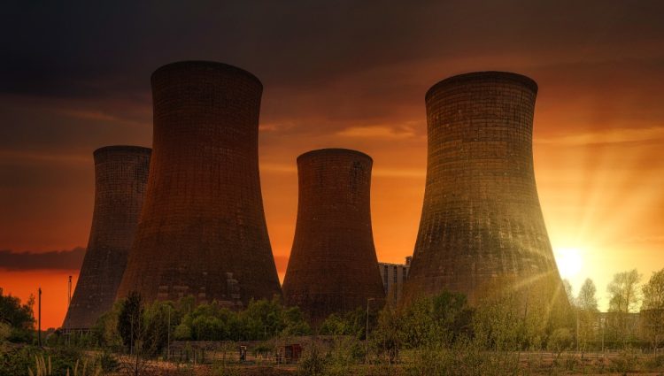 Nuklearna energija najbolja šansa za prevazilaženje krize