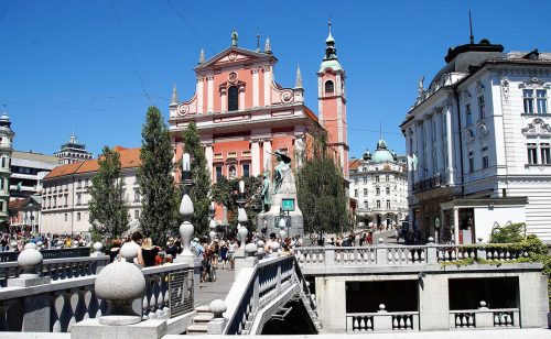 Ugostiteljstvo u Ljubljani u velikim izazovima – cene previsoke, prihodi nedovoljni