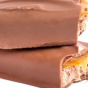 Mars obustavlja isporuke čokoladica nemačkim supermarketima