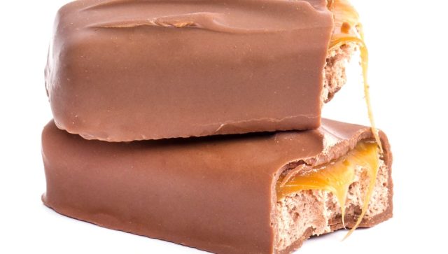 Mars obustavlja isporuke čokoladica nemačkim supermarketima
