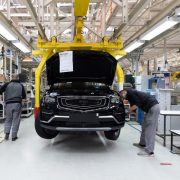 Hyundai primoran da preduzme korake u vezi sa kršenjem zakona o radu u fabrikama u Alabami