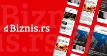 Instalirajte novu mobilnu aplikaciju Biznis.rs i saznajte prvi najvažnije poslovne informacije