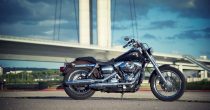 motor, Harley-Davidson