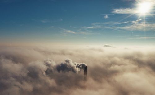 Rast emisija u privredi EU za 1,1 odsto u trećem kvartalu 2025.