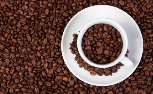 Rast cena kafe u EU usporava