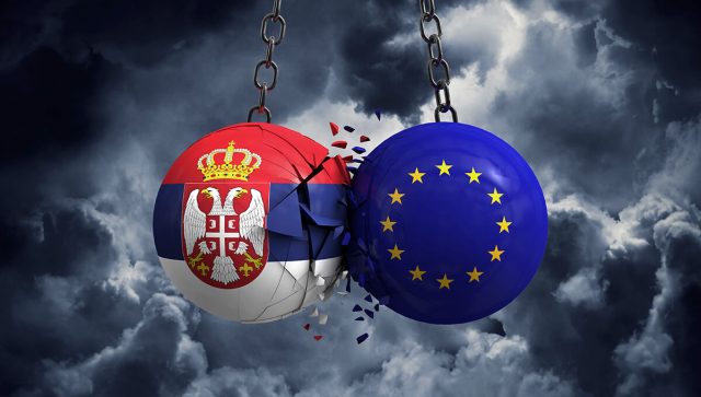 Srbija bi mogla da ima velike koristi od ulaska u Sistem trgovine emisionim jedinicama EU