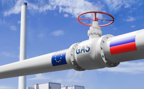 Cena prirodnog gasa u Evropi najniža od maja 2024.