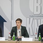 Srbija mora da obrati pažnju na reputacioni rizik
