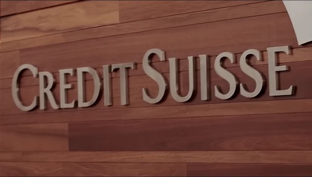 Credit Suisse prikupila četiri milijarde franaka prodajom akcija