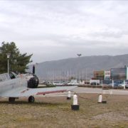 Aerodrom Mostar u oktobru beleži pad putnika od skoro 89 odsto