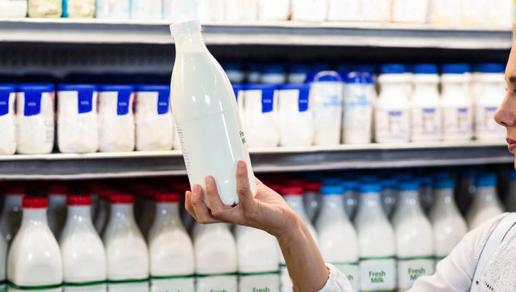 Uvoz mleka u Srbiju premašio izvoz za 4.000 tona