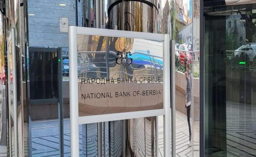 Devizne rezerve u novembru uvećane na oko 29,37 milijardi evra