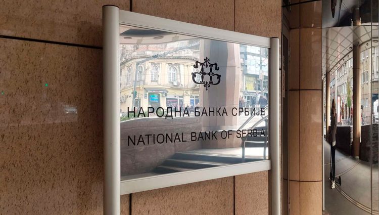 NBS: Dinarska štednja i dalje isplativija od devizne