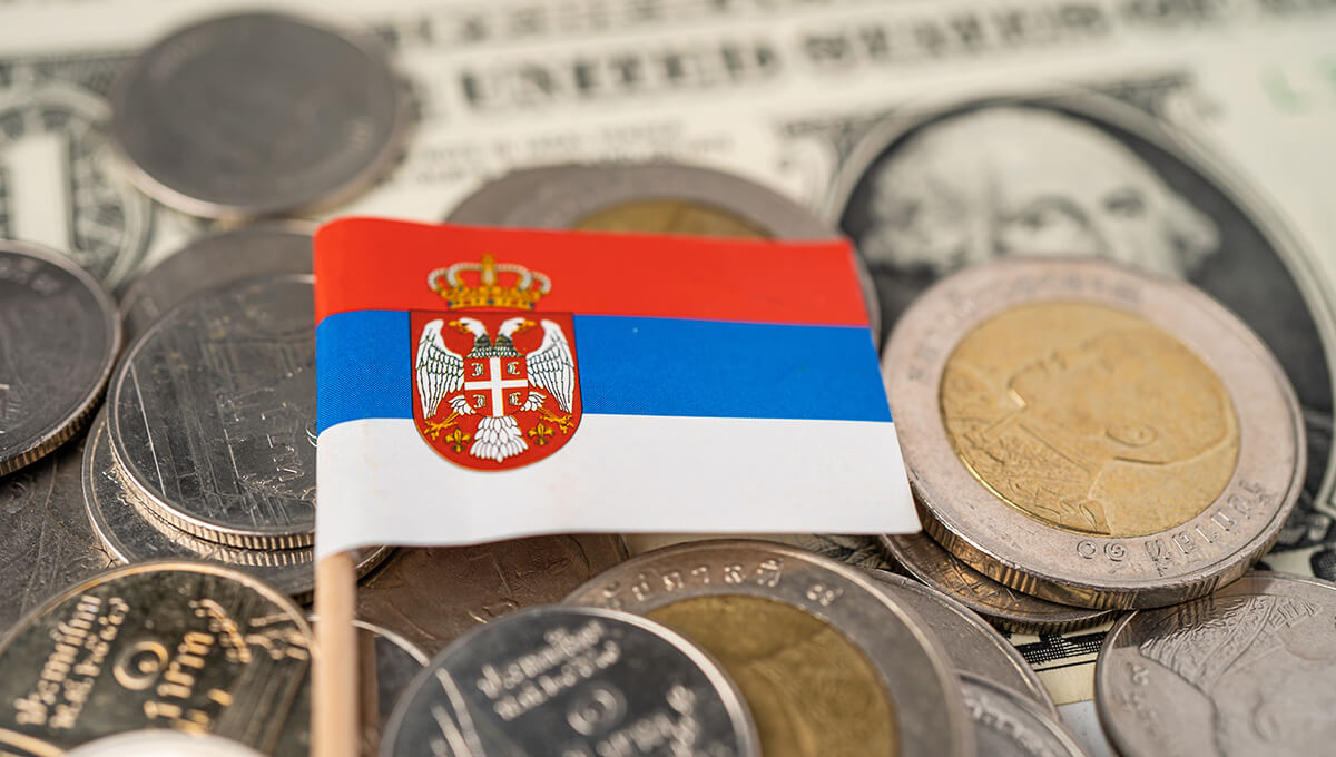 Srbija uvećala suficit sa zemljama CEFTA, pokrivenost uvoza izvozom veća od 300 odsto