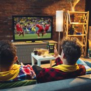 Fudbal podstakao kupovinu televizora