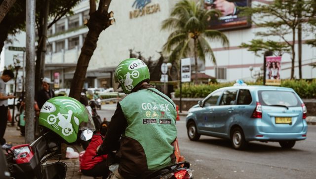 Indonežanska kompanija GoTo ukida 1.300 radnih mesta