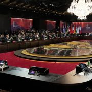 G20 osuđuje pretnje nuklearnim oružjem