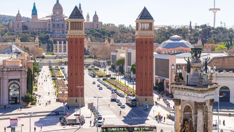 Barselona do 2028. zabranjuje iznajmljivanje apartmana turistima