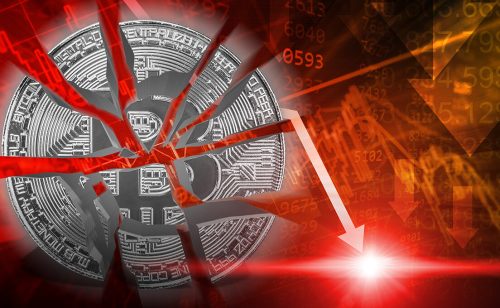 Bitcoin opet pao ispod 90.000 dolara