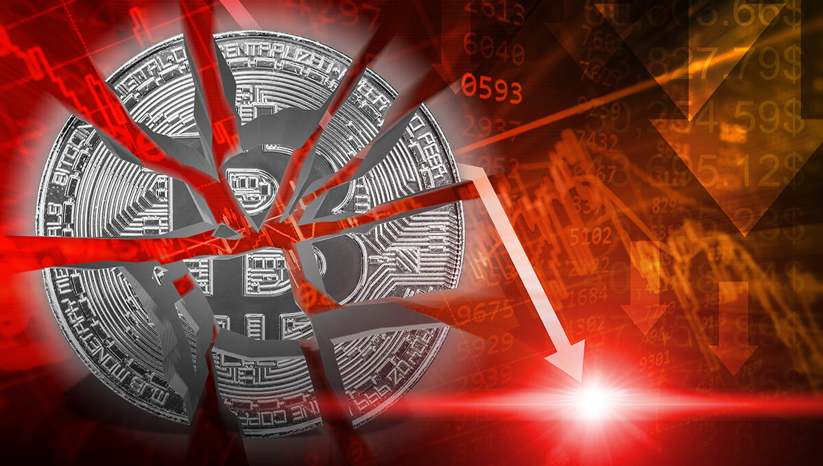 Cena bitcoina moraće da padne ispod 13.000 dolara pre nego što ponovo počne  da raste | Biznis.rs