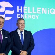 Hellenic Petroleum postaje HelleniQ Energy