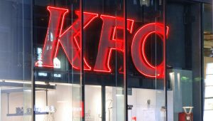 KFC potpisao ugovor sa kompanijom Coca-Cola