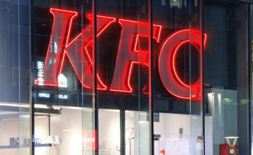 KFC potpisao ugovor sa kompanijom Coca-Cola