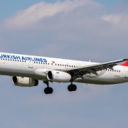 Turkish Airlines naručuje 600 novih aviona