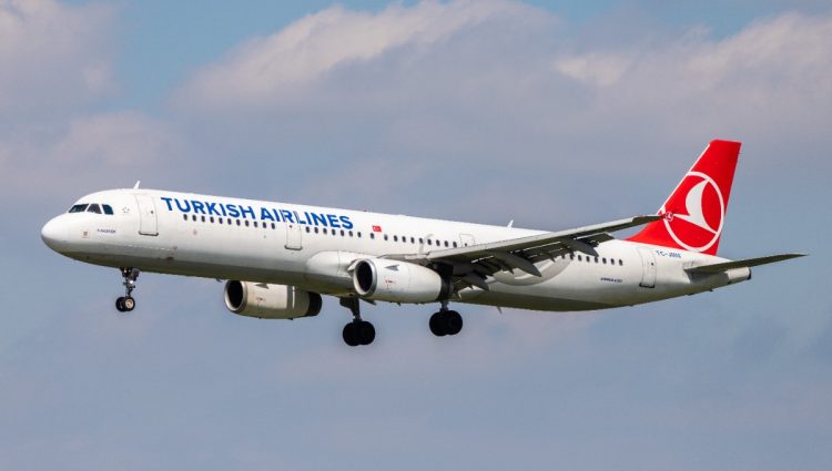 Turkish Airlines naručuje 600 novih aviona