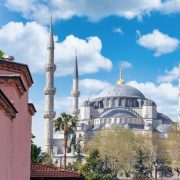 Tursku posetilo 2,1 milion turista u januaru
