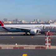 Profit grupe Emirates porastao za 138 odsto