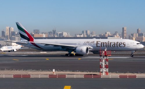 Grupa Emirates objavila rekordnu dobit veću od pet milijardi dolara, uz rast od 71 odsto