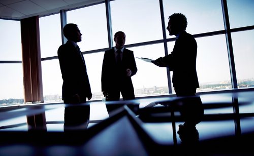 Poslovno raspoloženje u Nemačkoj cele godine u dubokom minusu