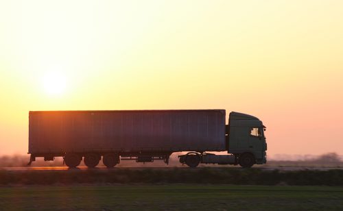 PKS: Srpski vozači na udaru šengenskih pravila