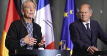 Nemačka i Francuska potpisale deklaraciju o jačanju energetske solidarnosti