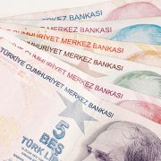 Inflacija obara tursku liru na novi istorijski minimum