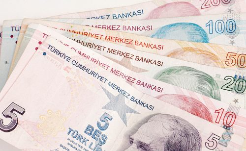 Inflacija u Turskoj u aprilu porasla na gotovo 70 odsto