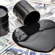 Cene nafte blizu 94 dolara