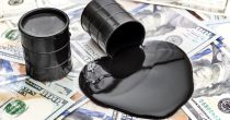 Vrednost nafte na svetskim tržištima naglo pada