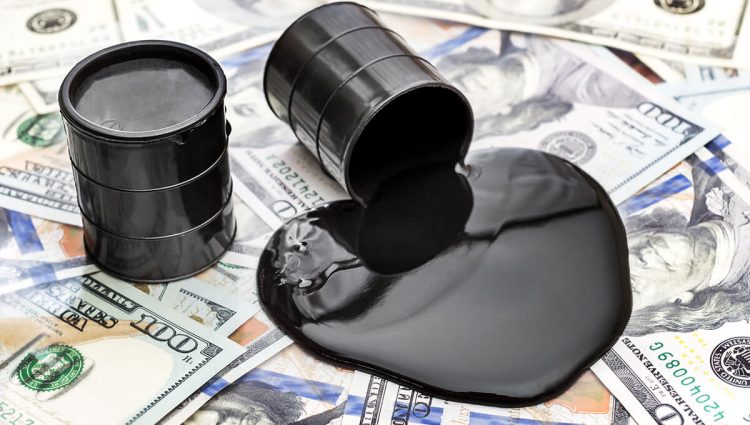 Cene nafte ponovo blizu 84 dolara