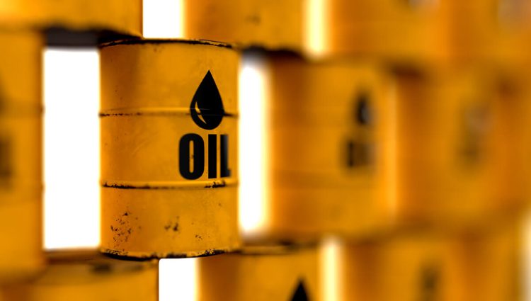 Vrednost Brent nafte iznad 80 dolara