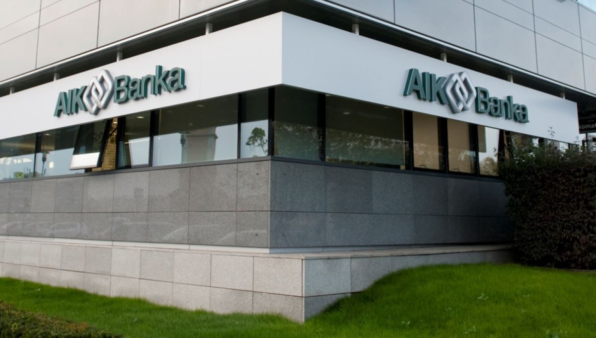 AIK Banka kupila Eurobank Direktnu